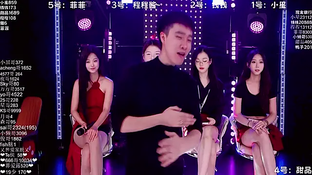 ZZ00033S online show from 11-14-25, 09:08