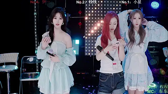 ZZ00033S online show from 03-19-26, 10:19