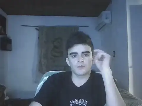 Rodrigo99 9 online show from 03-31-26, 12:45