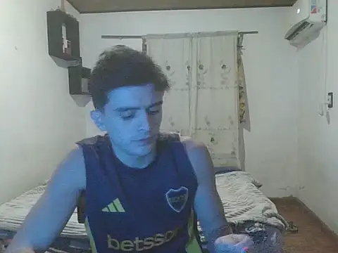 Rodrigo99 9 online show from 05-05-26, 04:20