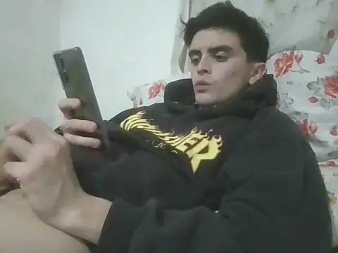 Rodrigo99 9 online show from 05-12-26, 05:26