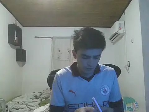 Rodrigo99 9 online show from 05-20-26, 02:01