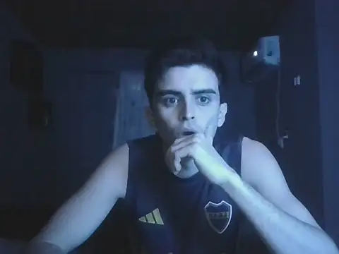 Rodrigo99 9 online show from 06-07-26, 06:22