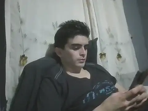 Rodrigo99 9 online show from 07-21-26, 08:00