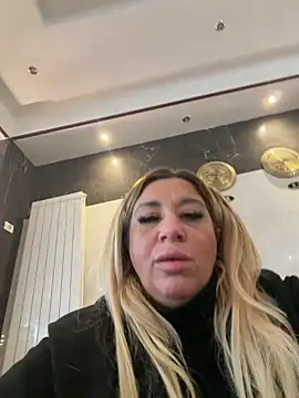 TheeaBlanco online show from 12-02-25, 06:41