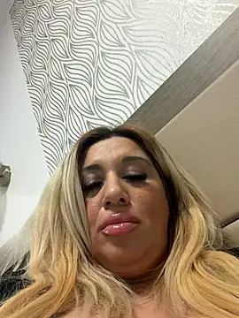 TheeaBlanco online show from 12-05-25, 06:15