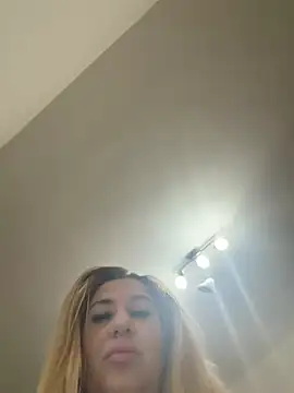 TheeaBlanco online show from 12-14-25, 02:06