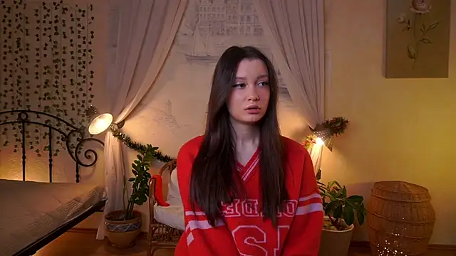 EvaDowe online show from 12-20-25, 04:08