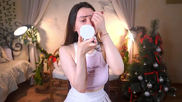 EvaDowe online show from 02-08-26, 04:16