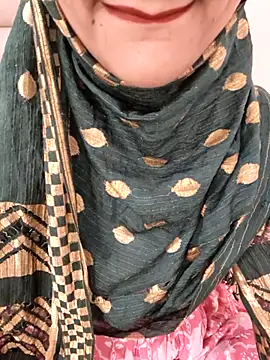 Indian-Aleena online show from 04-14-26, 05:35