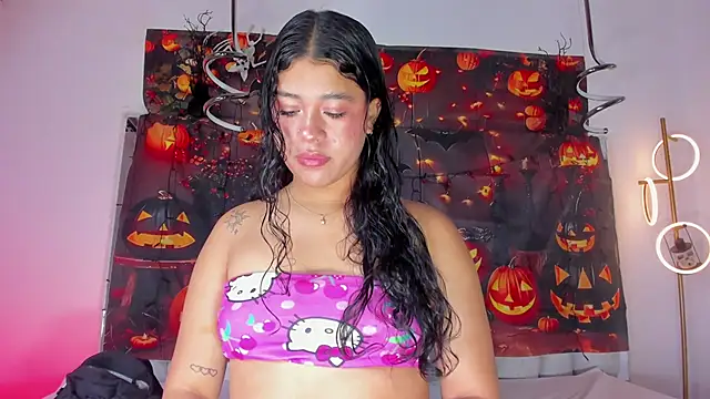 Ivy nt online show from 10-30-25, 01:12