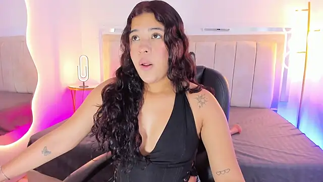 Ivy nt online show from 11-21-25, 10:14