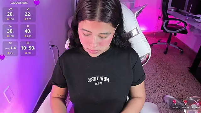 Ivy nt online show from 12-13-25, 07:53