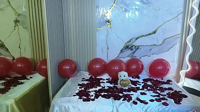 Lexy tay online show from 02-14-26, 03:20