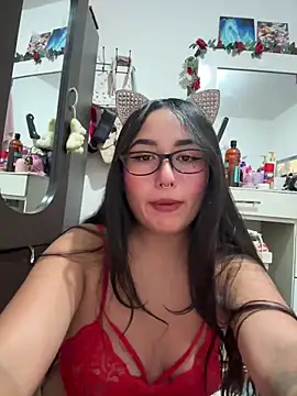 saranghae  online show from 11-04-25, 11:15