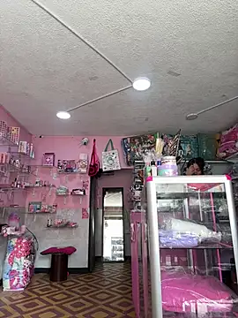 saranghae  online show from 02-03-26, 06:57