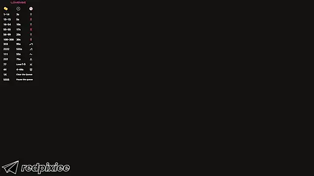 SexxxyPixiee online show from 03-21-26, 05:56