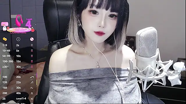 twlilybae online show from 07-05-26, 09:05