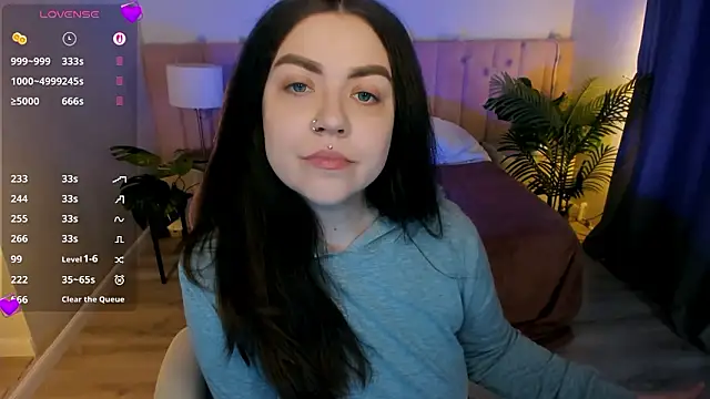 ashton heidii online show from 03-07-26, 11:57