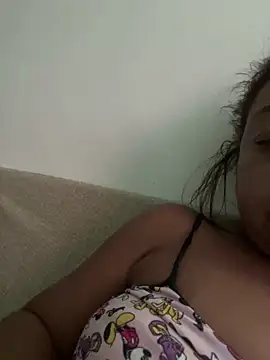 Kamilinha2 online show from 04-01-26, 08:26