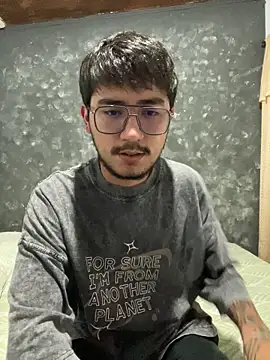 DanteRushh online show from 09-11-25, 09:15