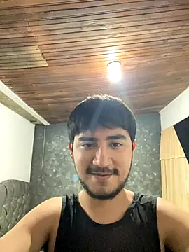 DanteRushh online show from 09-13-25, 09:14