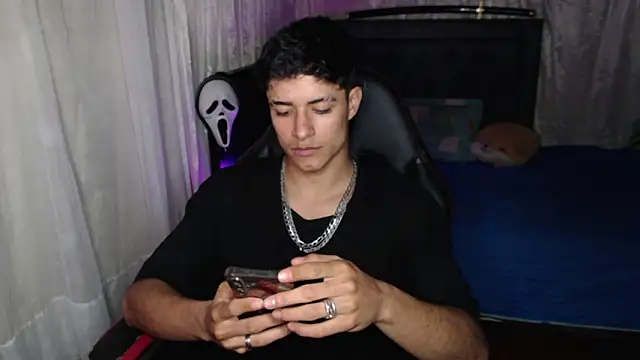 jacobbiker online show from 02-12-26, 03:45