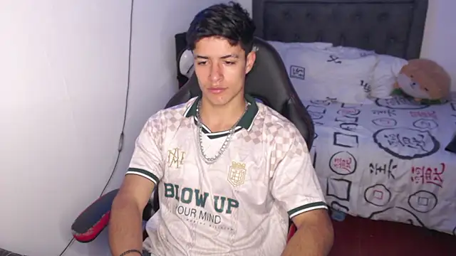 jacobbiker online show from 03-15-26, 06:30