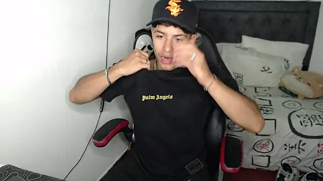 jacobbiker online show from 04-02-26, 03:37