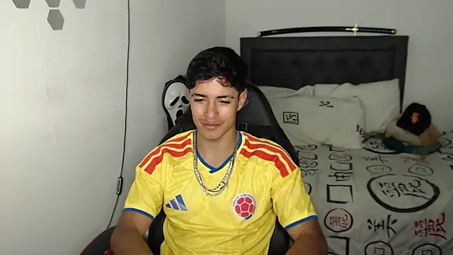 jacobbiker online show from 04-06-26, 03:37