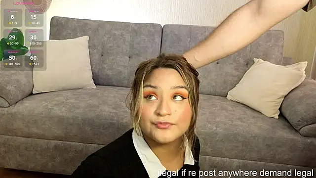 laurale phillipe online show from 09-26-25, 04:33