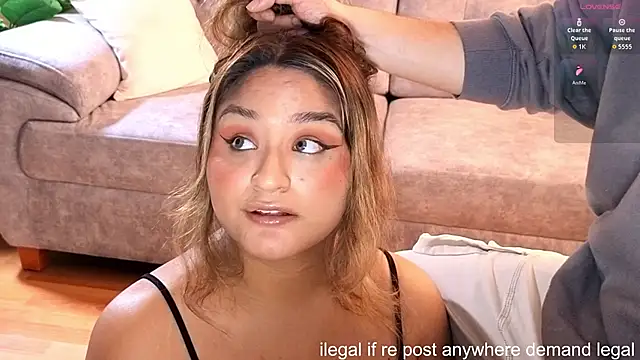 laurale phillipe online show from 09-28-25, 05:18