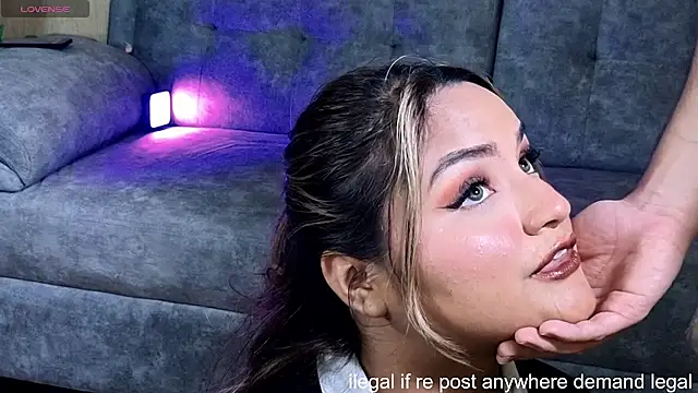 laurale phillipe online show from 10-08-25, 08:50