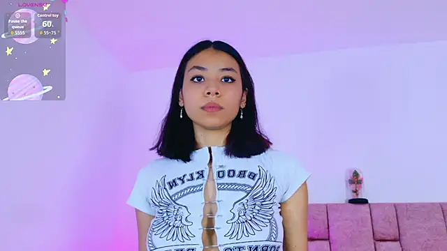 ScarlettLuxe online show from 11-09-25, 07:12