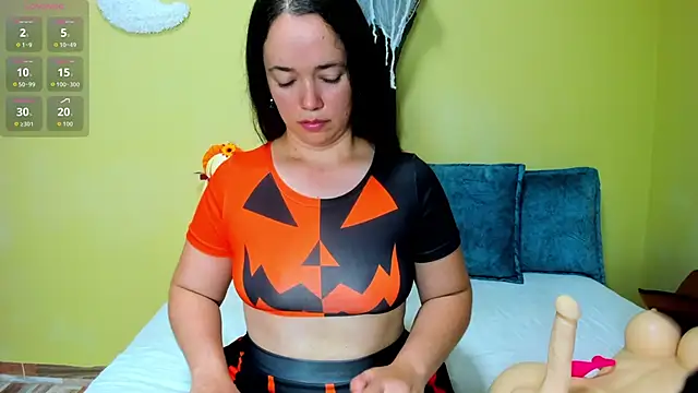 loreen grey online show from 10-27-25, 08:13