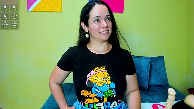 loreen grey online show from 11-12-25, 08:08