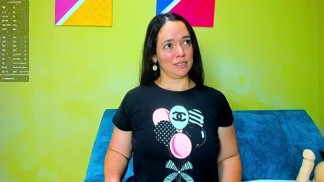 loreen grey online show from 11-17-25, 08:14