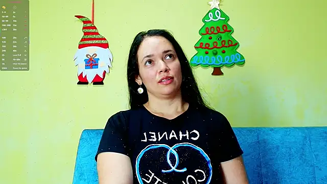 loreen grey online show from 12-20-25, 08:05