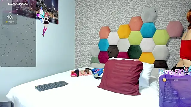 Snapshot of amarantha_hanss chatting on 06-12-26, 12:26 amarantha hanss online show from 06-12-26, 12:26