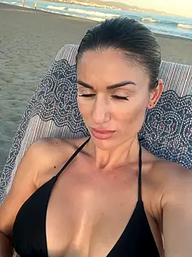 CamyBlossom online show from 09-25-25, 05:38