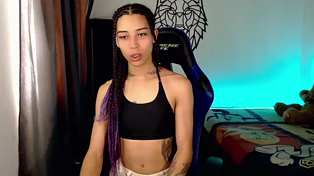 Sweet-Cris online show from 11-14-25, 03:00