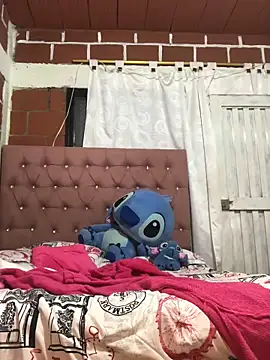 Rachellcooperrr online show from 03-25-26, 06:30