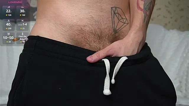 johnstoneisland online show from 12-17-25, 07:42