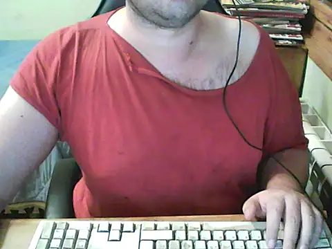 BENDER 50000 online show from 04-05-26, 09:23