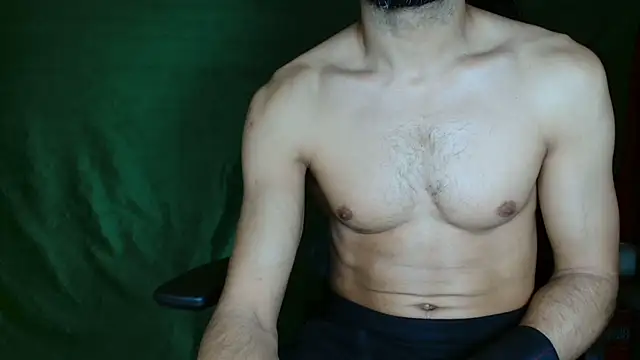 JUSTFORRICH online show from 03-29-26, 04:07