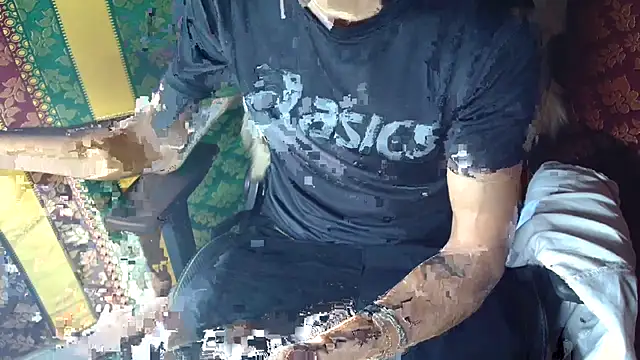 JUSTFORRICH online show from 04-16-26, 09:50