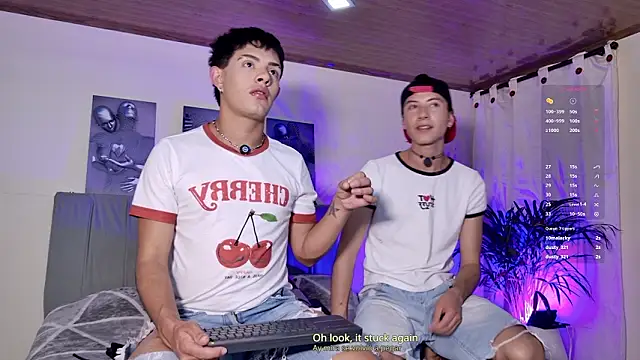 tivendann online show from 02-03-26, 06:40