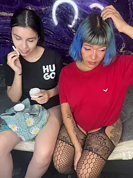 Brutal FullUrgia69 online show from 03-19-26, 01:31