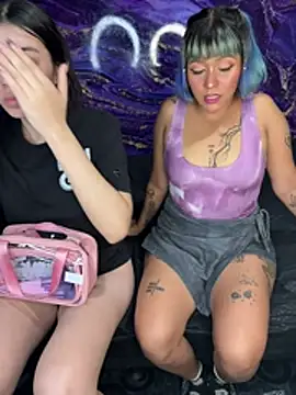 Brutal FullUrgia69 online show from 03-31-26, 12:12