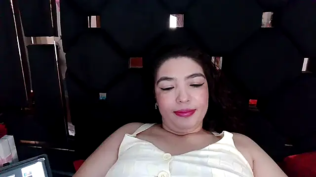 Snapshot of vegacristal88 chatting on 09-23-25, 02:31 vegacristal88 online show from 09-23-25, 02:31